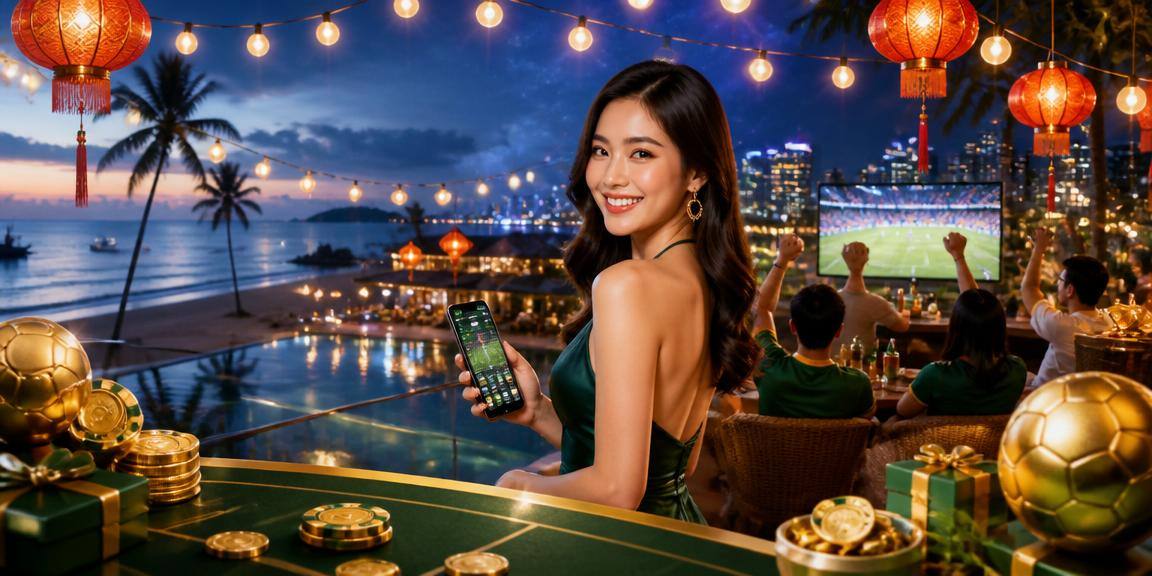 xsmn 200 Khám phá kèo cầu lông tại xsmn 200